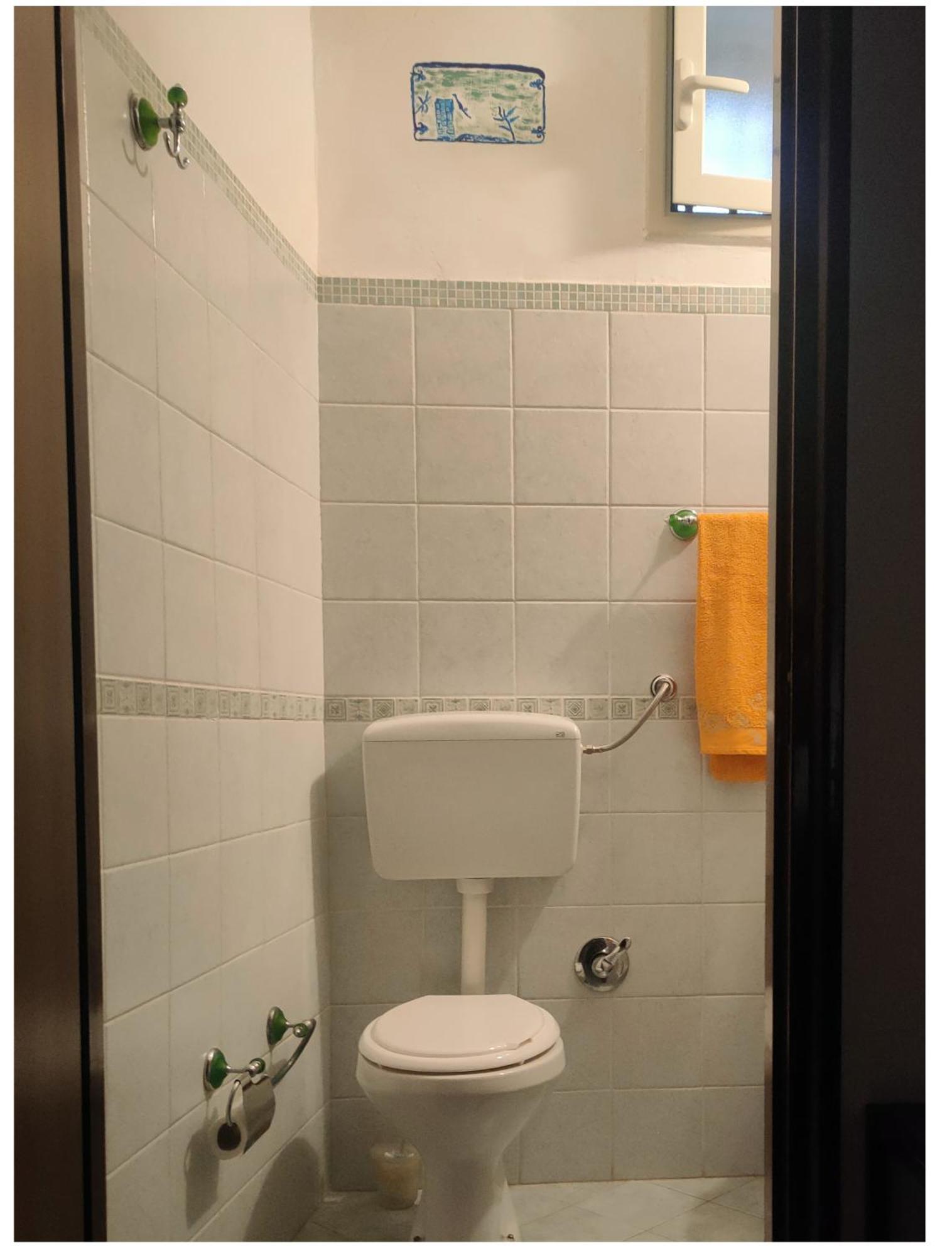 Bed And Breakfast Baobab Piazza Armerina Ruang foto