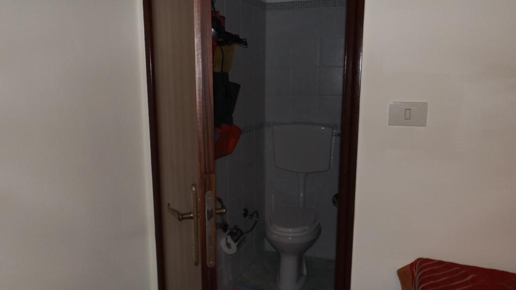 Bed And Breakfast Baobab Piazza Armerina Bagian luar foto