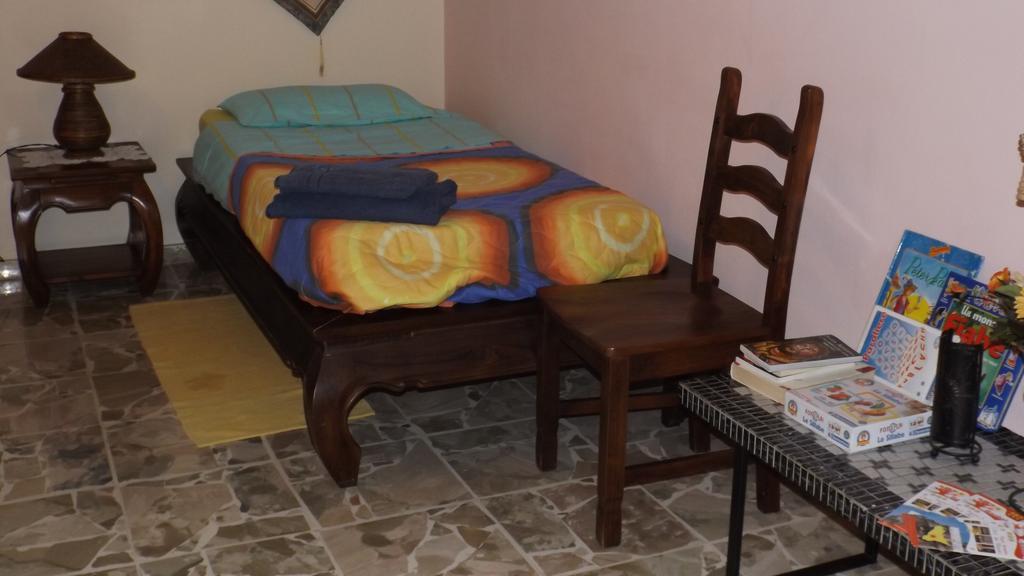 Bed And Breakfast Baobab Piazza Armerina Bagian luar foto