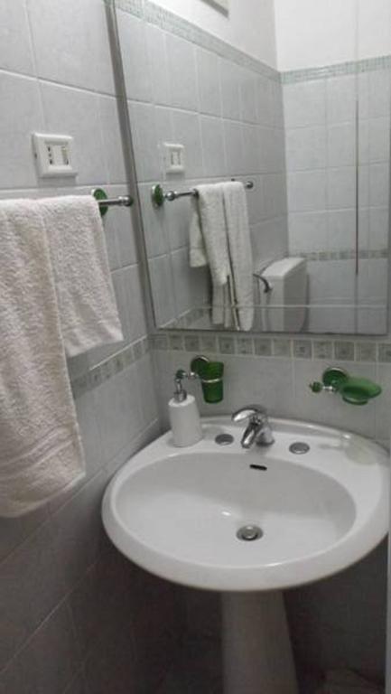 Bed And Breakfast Baobab Piazza Armerina Bagian luar foto